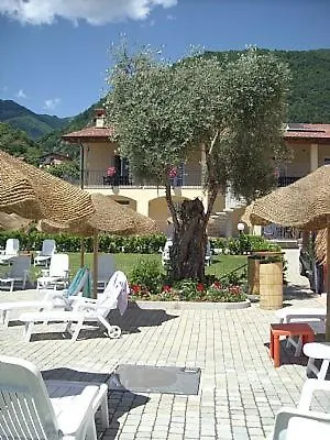 Villa Sleeps 6 Pool Wifi Ossuccio
